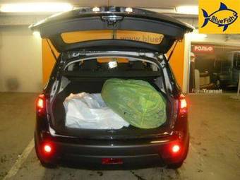 2007 Nissan Qashqai For Sale