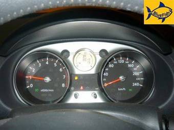 2007 Nissan Qashqai Pictures