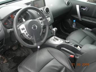 2007 Nissan Qashqai For Sale