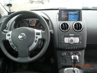 2007 Nissan Qashqai For Sale