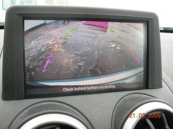 2007 Nissan Qashqai Images