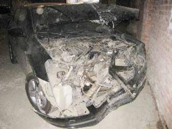 2007 Nissan Qashqai Pictures