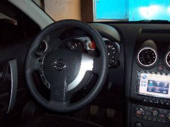 2007 Nissan Qashqai Pictures