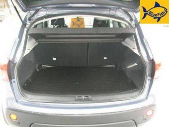 2007 Nissan Qashqai Pictures