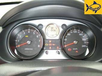 2007 Nissan Qashqai Pictures