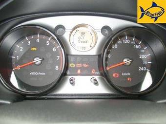 2007 Nissan Qashqai Pictures