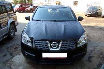 2007 Nissan Qashqai For Sale