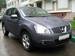 Preview 2007 Nissan Qashqai