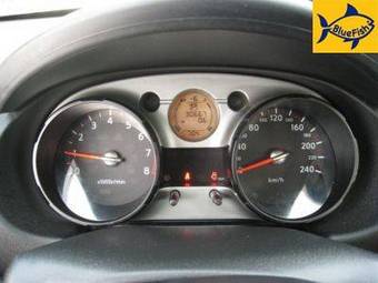 2007 Nissan Qashqai Pictures
