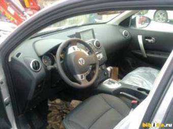 2007 Nissan Qashqai For Sale