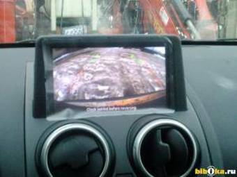 2007 Nissan Qashqai Images