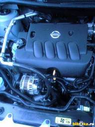2007 Nissan Qashqai Pics