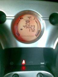 2007 Nissan Qashqai Pictures