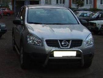 2007 Nissan Qashqai For Sale