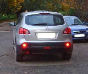 2007 Nissan Qashqai Wallpapers