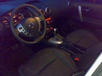 2007 Nissan Qashqai For Sale