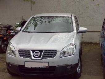 2007 Nissan Qashqai For Sale