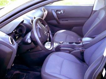 2007 Nissan Qashqai For Sale