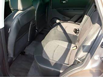2007 Nissan Qashqai For Sale