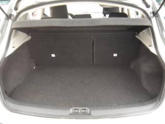 2007 Nissan Qashqai Photos