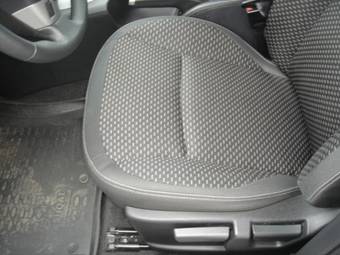 2007 Nissan Qashqai Pictures
