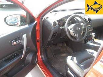 2007 Nissan Qashqai Photos