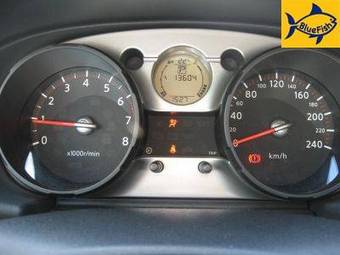 2007 Nissan Qashqai Pictures