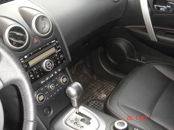 2007 Nissan Qashqai For Sale