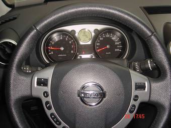 2007 Nissan Qashqai For Sale