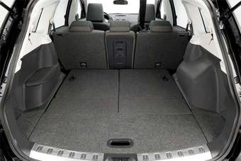 2007 Nissan Qashqai Photos