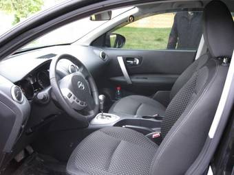 2007 Nissan Qashqai For Sale