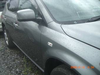 2007 Nissan Qashqai Photos