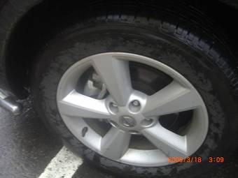 2007 Nissan Qashqai For Sale