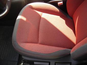 2007 Nissan Qashqai Wallpapers