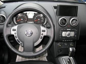 2007 Nissan Qashqai For Sale