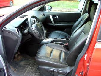 2007 Nissan Qashqai For Sale