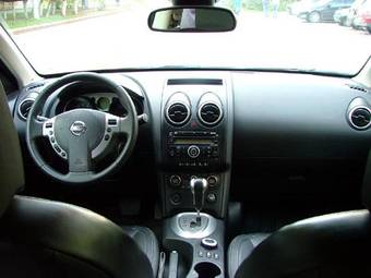 2007 Nissan Qashqai For Sale