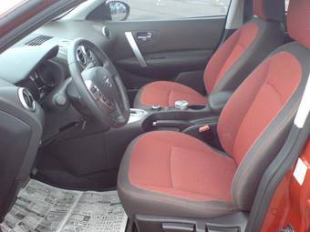 2007 Nissan Qashqai For Sale