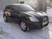 Preview 2008 Nissan Qashqai