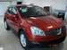 Preview 2008 Nissan Qashqai