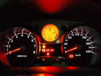 2008 Nissan Qashqai Images