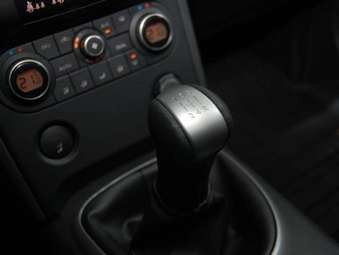 2008 Nissan Qashqai Pictures
