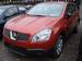 Preview 2008 Qashqai