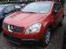 Preview 2008 Nissan Qashqai