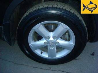 2008 Nissan Qashqai For Sale