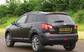 Preview 2008 Qashqai