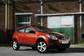 Preview Nissan Qashqai