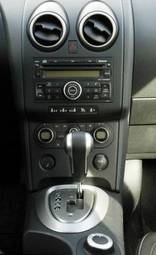 2008 Nissan Qashqai For Sale