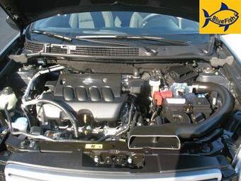 2008 Nissan Qashqai Pictures