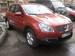 Preview 2008 Qashqai